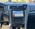 Серый Форд Фьюжн, объемом двигателя 2.49 л и пробегом 116 тыс. км за 13900 $, фото 17 на Automoto.ua