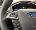 Форд Фьюжн 2017 в Киеве на Automoto.ua Серый Форд Фьюжн, объемом двигателя 2 л и пробегом 159 тыс. км за 12999 $, фото 25 на Automoto.ua