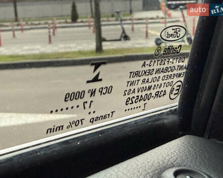 Серый Форд Фьюжн, объемом двигателя 2 л и пробегом 180 тыс. км за 14650 $, фото 60 на Automoto.ua