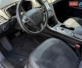 Серый Форд Фьюжн, объемом двигателя 2.5 л и пробегом 120 тыс. км за 12900 $, фото 7 на Automoto.ua