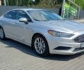 Сірий Форд Фьюжен, об'ємом двигуна 1.5 л та пробігом 153 тис. км за 9900 $, фото 1 на Automoto.ua