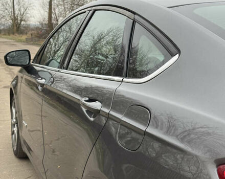 Серый Форд Фьюжн, объемом двигателя 2 л и пробегом 250 тыс. км за 10300 $, фото 11 на Automoto.ua