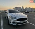 Серый Форд Фьюжн, объемом двигателя 2 л и пробегом 200 тыс. км за 13000 $, фото 8 на Automoto.ua