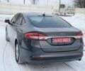 Сірий Форд Фьюжен, об'ємом двигуна 2.5 л та пробігом 190 тис. км за 9999 $, фото 9 на Automoto.ua