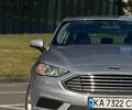 Сірий Форд Фьюжен, об'ємом двигуна 2.5 л та пробігом 98 тис. км за 11999 $, фото 1 на Automoto.ua