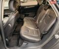 Сірий Форд Фьюжен, об'ємом двигуна 2.5 л та пробігом 195 тис. км за 12500 $, фото 17 на Automoto.ua