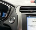 Форд Фьюжн 2017 в Киеве на Automoto.ua Серый Форд Фьюжн, объемом двигателя 2 л и пробегом 159 тыс. км за 12999 $, фото 22 на Automoto.ua