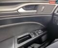 Сірий Форд Фьюжен, об'ємом двигуна 2.5 л та пробігом 86 тис. км за 12200 $, фото 15 на Automoto.ua