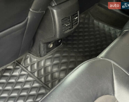 Серый Форд Фьюжн, объемом двигателя 2 л и пробегом 180 тыс. км за 14650 $, фото 31 на Automoto.ua