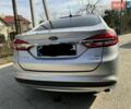 Сірий Форд Фьюжен, об'ємом двигуна 2 л та пробігом 174 тис. км за 11500 $, фото 14 на Automoto.ua