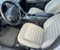 Серый Форд Фьюжн, объемом двигателя 2 л и пробегом 122 тыс. км за 14500 $, фото 17 на Automoto.ua