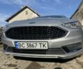 Серый Форд Фьюжн, объемом двигателя 2 л и пробегом 207 тыс. км за 13000 $, фото 10 на Automoto.ua