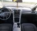 Форд Фьюжн 2017 в Киеве на Automoto.ua Серый Форд Фьюжн, объемом двигателя 0 л и пробегом 88 тыс. км за 8500 $, фото 12 на Automoto.ua