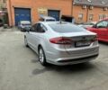 Форд Фьюжен 2017 у Києві на Automoto.ua Сірий Форд Фьюжен, об'ємом двигуна 1.5 л та пробігом 150 тис. км за 9900 $, фото 3 на Automoto.ua