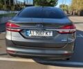 Сірий Форд Фьюжен, об'ємом двигуна 1.49 л та пробігом 130 тис. км за 10500 $, фото 3 на Automoto.ua