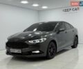 Форд Фьюжн 2017 в Одессе на Automoto.ua Серый Форд Фьюжн, объемом двигателя 2 л и пробегом 78 тыс. км за 15800 $, фото 4 на Automoto.ua