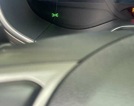 Серый Форд Фьюжн, объемом двигателя 1.5 л и пробегом 163 тыс. км за 11000 $, фото 18 на Automoto.ua