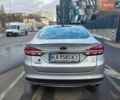 Серый Форд Фьюжн, объемом двигателя 2 л и пробегом 150 тыс. км за 13422 $, фото 3 на Automoto.ua