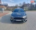 Сірий Форд Фьюжен, об'ємом двигуна 2.7 л та пробігом 93 тис. км за 13000 $, фото 2 на Automoto.ua