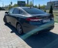 Серый Форд Фьюжн, объемом двигателя 2 л и пробегом 103 тыс. км за 11150 $, фото 25 на Automoto.ua