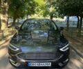 Сірий Форд Фьюжен, об'ємом двигуна 2 л та пробігом 74 тис. км за 16500 $, фото 1 на Automoto.ua