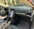 Сірий Форд Фьюжен, об'ємом двигуна 2 л та пробігом 174 тис. км за 11500 $, фото 24 на Automoto.ua