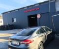 Сірий Форд Фьюжен, об'ємом двигуна 2 л та пробігом 92 тис. км за 12300 $, фото 21 на Automoto.ua