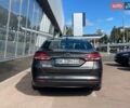 Форд Фьюжен 2017 у Києві на Automoto.ua Сірий Форд Фьюжен, об'ємом двигуна 2 л та пробігом 186 тис. км за 12900 $, фото 5 на Automoto.ua