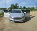 Серый Форд Фьюжн, объемом двигателя 2.5 л и пробегом 91 тыс. км за 12500 $, фото 12 на Automoto.ua