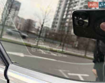 Серый Форд Фьюжн, объемом двигателя 2 л и пробегом 180 тыс. км за 14650 $, фото 54 на Automoto.ua