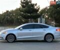 Серый Форд Фьюжн, объемом двигателя 2 л и пробегом 169 тыс. км за 14900 $, фото 1 на Automoto.ua