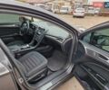 Сірий Форд Фьюжен, об'ємом двигуна 2.49 л та пробігом 110 тис. км за 12500 $, фото 17 на Automoto.ua