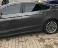 Сірий Форд Фьюжен, об'ємом двигуна 0 л та пробігом 129 тис. км за 4200 $, фото 1 на Automoto.ua