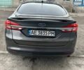 Сірий Форд Фьюжен, об'ємом двигуна 2.49 л та пробігом 130 тис. км за 12000 $, фото 5 на Automoto.ua