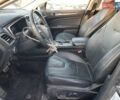 Сірий Форд Фьюжен, об'ємом двигуна 2 л та пробігом 125 тис. км за 2100 $, фото 6 на Automoto.ua