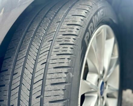 Серый Форд Фьюжн, объемом двигателя 2.5 л и пробегом 89 тыс. км за 16499 $, фото 3 на Automoto.ua