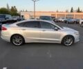 Форд Фьюжн 2017 в Житомире на Automoto.ua Серый Форд Фьюжн, объемом двигателя 2 л и пробегом 63 тыс. км за 2200 $, фото 3 на Automoto.ua