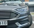 Серый Форд Фьюжн, объемом двигателя 2.5 л и пробегом 89 тыс. км за 16499 $, фото 9 на Automoto.ua