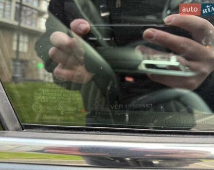 Серый Форд Фьюжн, объемом двигателя 2 л и пробегом 180 тыс. км за 14650 $, фото 58 на Automoto.ua