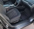 Форд Фьюжн 2017 в Киеве на Automoto.ua Серый Форд Фьюжн, объемом двигателя 0 л и пробегом 88 тыс. км за 8500 $, фото 8 на Automoto.ua