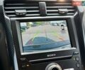 Серый Форд Фьюжн, объемом двигателя 2.69 л и пробегом 136 тыс. км за 13900 $, фото 18 на Automoto.ua