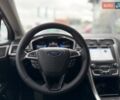 Форд Фьюжн 2017 в Киеве на Automoto.ua Серый Форд Фьюжн, объемом двигателя 2 л и пробегом 159 тыс. км за 12999 $, фото 13 на Automoto.ua