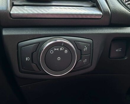 Форд Фьюжн 2017 в Кривом Роге на Automoto.ua Серый Форд Фьюжн, объемом двигателя 2.7 л и пробегом 95 тыс. км за 13500 $, фото 15 на Automoto.ua