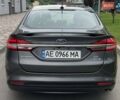 Форд Фьюжн 2017 в Днепре (Днепропетровске) на Automoto.ua Серый Форд Фьюжн, объемом двигателя 2 л и пробегом 146 тыс. км за 12999 $, фото 4 на Automoto.ua