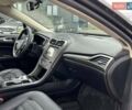 Сірий Форд Фьюжен, об'ємом двигуна 2 л та пробігом 202 тис. км за 13490 $, фото 36 на Automoto.ua