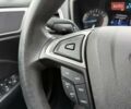 Сірий Форд Фьюжен, об'ємом двигуна 2.5 л та пробігом 147 тис. км за 12800 $, фото 23 на Automoto.ua