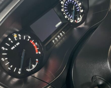 Сірий Форд Фьюжен, об'ємом двигуна 2.5 л та пробігом 137 тис. км за 12000 $, фото 5 на Automoto.ua