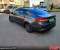 Сірий Форд Фьюжен, об'ємом двигуна 2 л та пробігом 163 тис. км за 15000 $, фото 7 на Automoto.ua