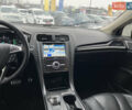 Сірий Форд Фьюжен, об'ємом двигуна 2 л та пробігом 151 тис. км за 16800 $, фото 12 на Automoto.ua