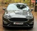 Сірий Форд Фьюжен, об'ємом двигуна 2.69 л та пробігом 114 тис. км за 13199 $, фото 3 на Automoto.ua
